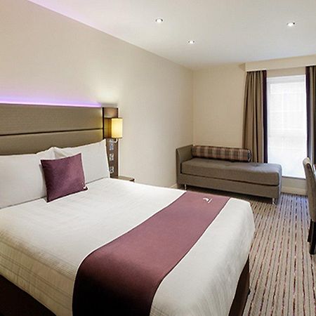 Premier Inn London Wimbledon South Eksteriør bilde