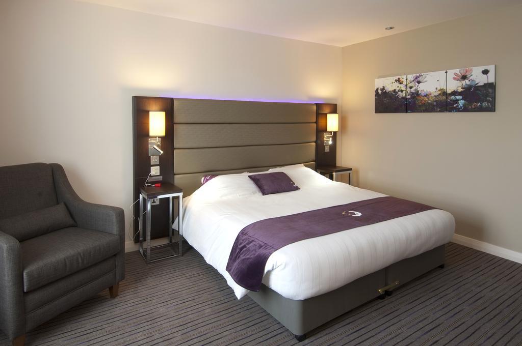 Premier Inn London Wimbledon South Rom bilde
