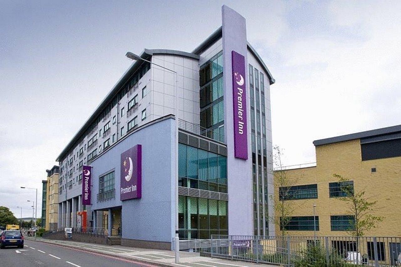 Premier Inn London Wimbledon South Eksteriør bilde